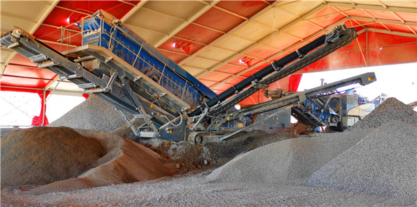 移動(dòng)制砂機(jī)都有哪些類(lèi)型,有什么優(yōu)點(diǎn)?